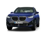 BMW X3 xDrive20 D M Sport